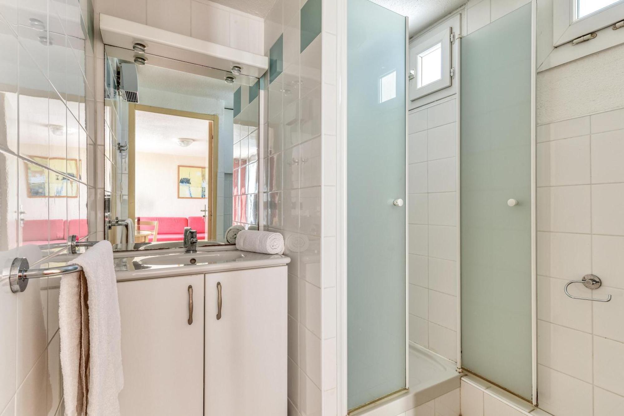 Belambra Clubs Residence Gruissan - Les Ayguades Стая снимка