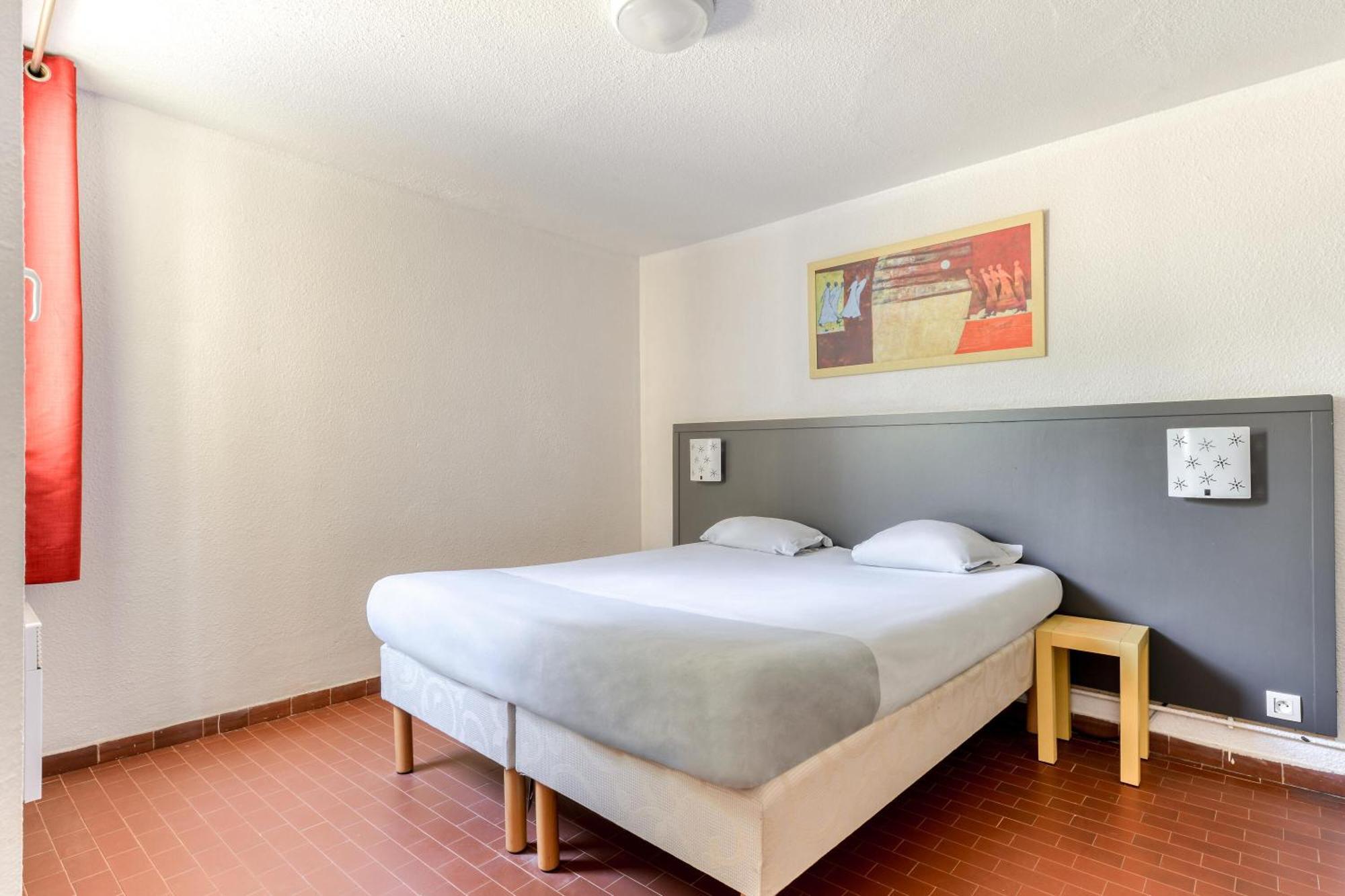 Belambra Clubs Residence Gruissan - Les Ayguades Стая снимка