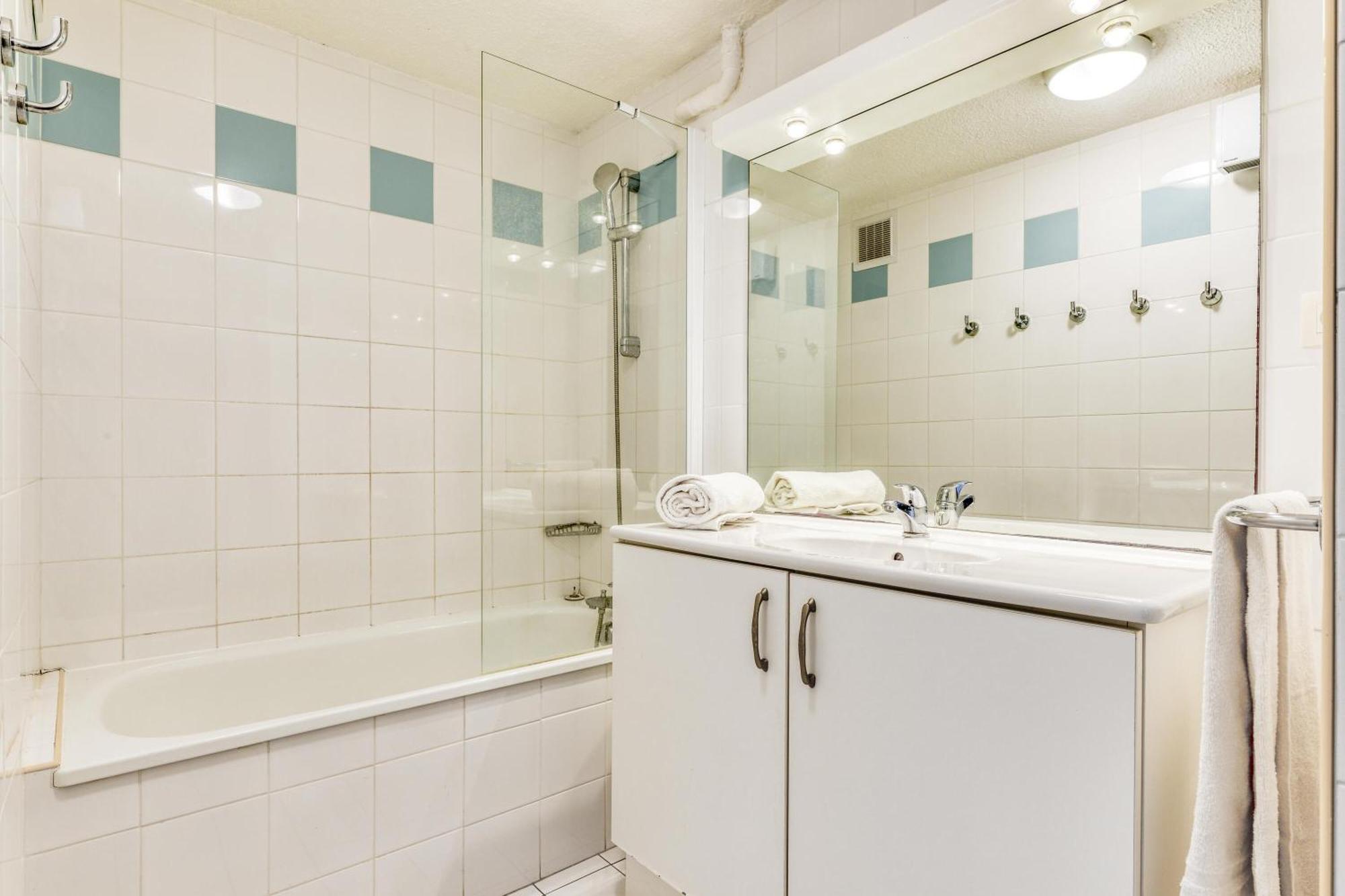 Belambra Clubs Residence Gruissan - Les Ayguades Стая снимка