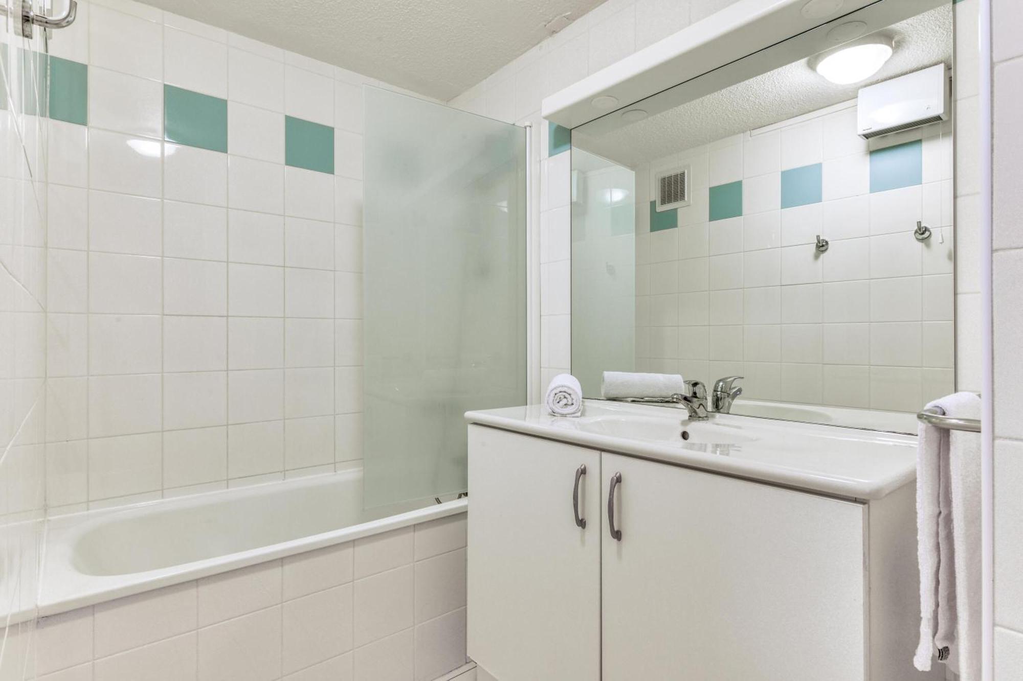 Belambra Clubs Residence Gruissan - Les Ayguades Стая снимка