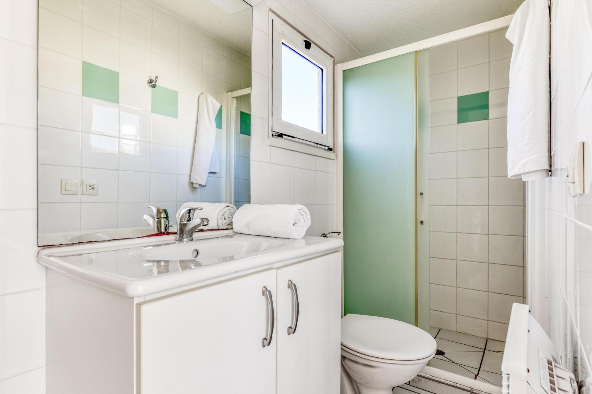 Belambra Clubs Residence Gruissan - Les Ayguades Екстериор снимка