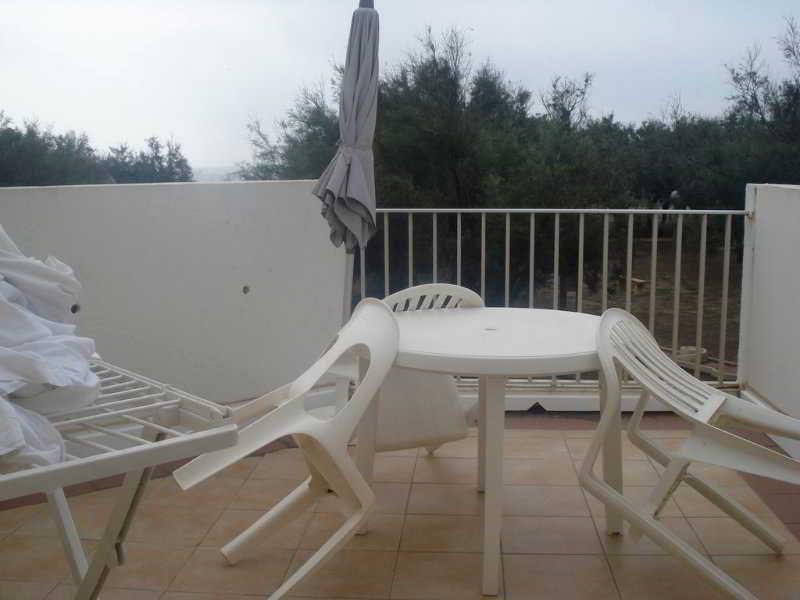 Belambra Clubs Residence Gruissan - Les Ayguades Екстериор снимка